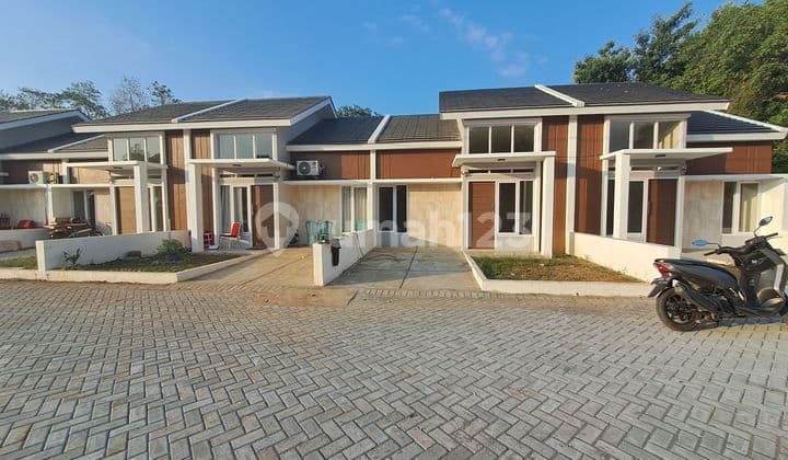 Rumah Siap Huni Kemilau Mawang Lake Dekat Kampus Unhas Dan Uin