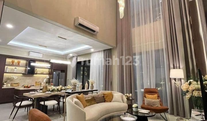 Rumah Mewah Citraland Celebes Hertasning