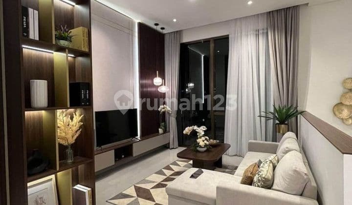 Rumah Mewah Citraland Celebes Hertasning