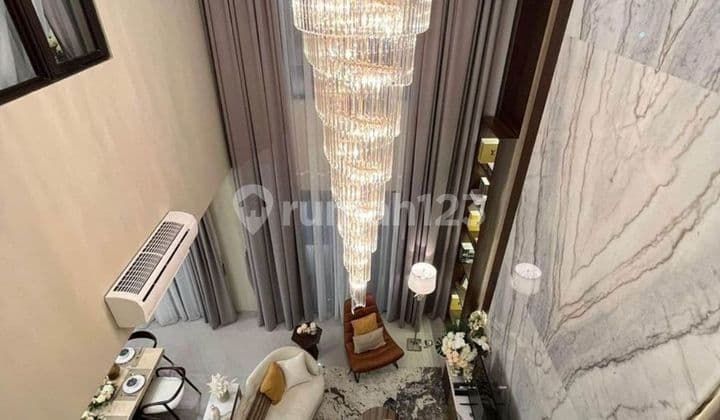 Rumah Mewah Citraland Celebes Hertasning