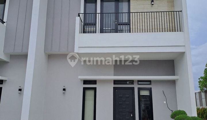 RUMAH 2 LANTAI LOKASI MINASA UPA KOTA MAKASSAR