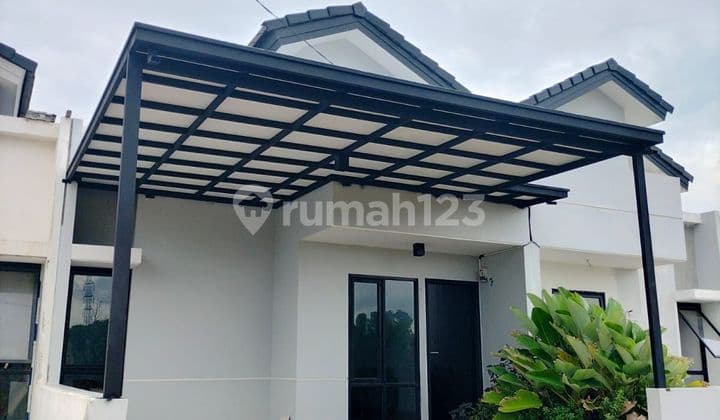 Pomo DP Hanya 4 Juta Lokasi Poros Jalan Utama Macanda