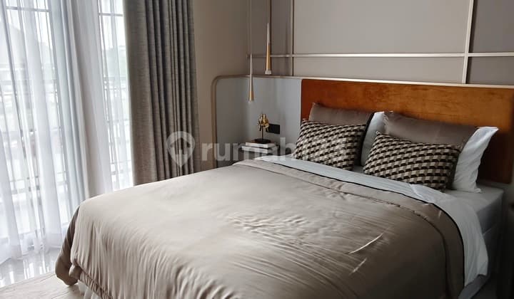 Rumah Premium Keren Citraland Tallasa City Makassar