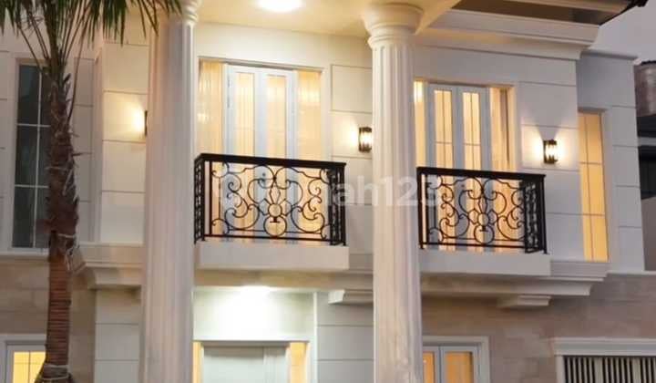 Rumah Siap Huni di Citraland Tallasa City Makassar