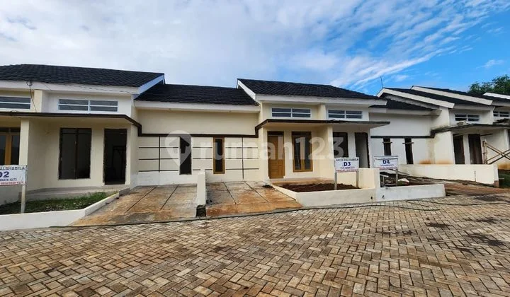 Affordable Housing Griya Salshabila Moncongloe