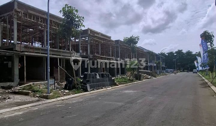 Rumah Mewah Citraland Celebes Jalan Hertasning Makassar