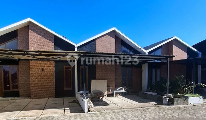 Dijual Rumah Dp Hanya 5 Juta Dekat ke Kampus Uin Samata