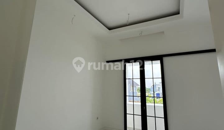 Rumah Siap Huni Citraland Tallasa City Makassar
