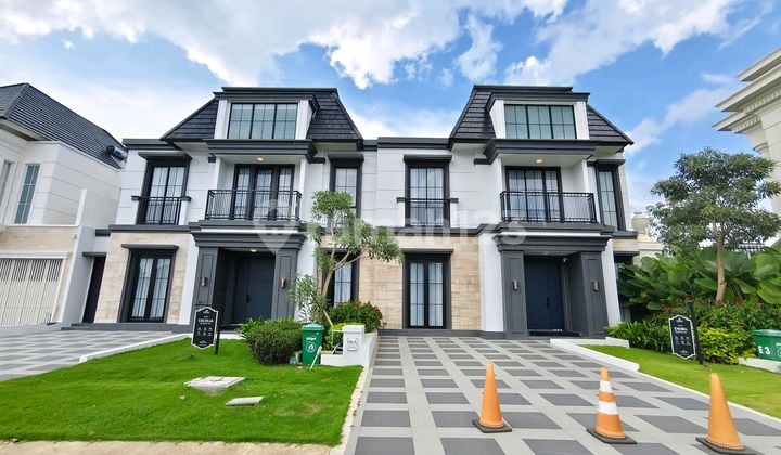 Rumah Premium Keren Citraland Tallasa Citymakassar