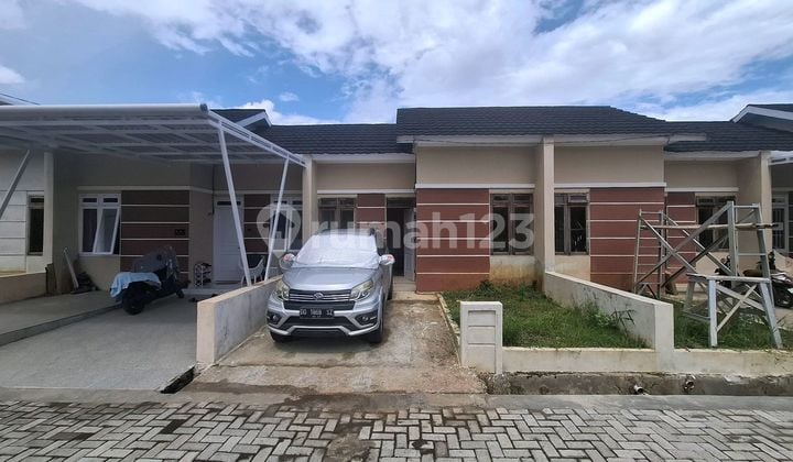 Rumah Terlaris Belakang Btp dan Juga Dekat ke Manggala Makassar