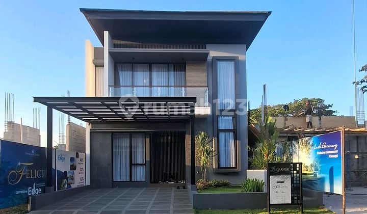 Rumah Mewah Citraland Celebes Jalan Hertasning Makassar