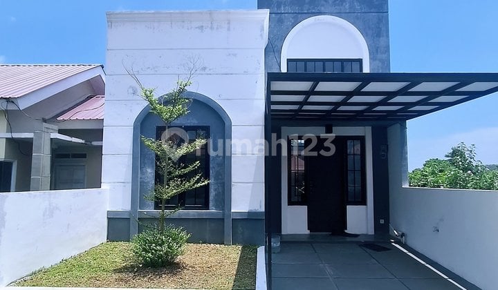 Rumah Keren Paling Dekat ke Bandara Sultan Hasanuddin Makassar