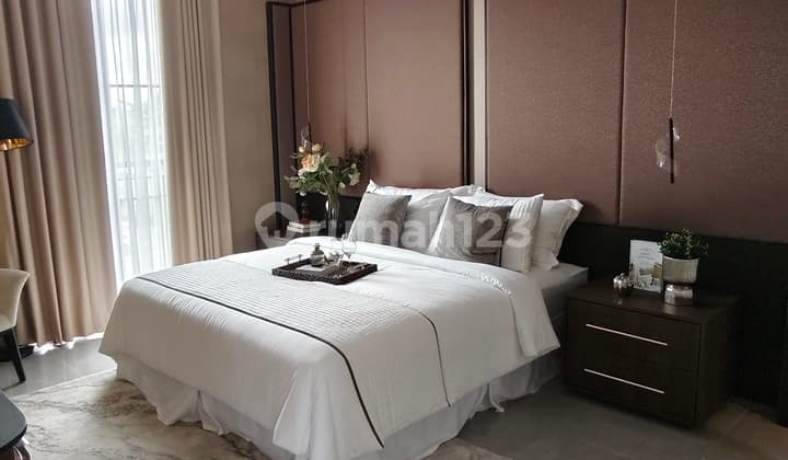 Rumah Premium Keren Citraland Tallasa City Makassar