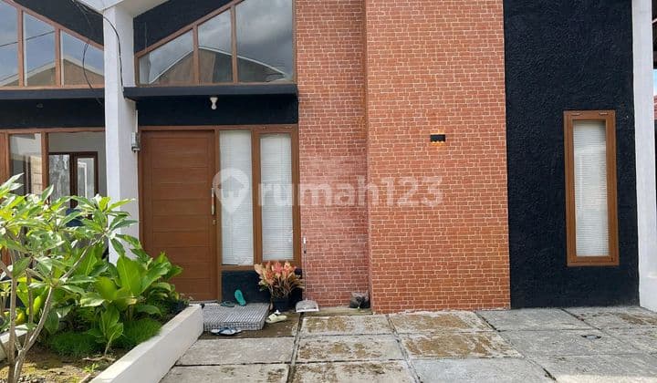 Dijual Rumah Dekat Kampus Uin Samata Dan Hertasning Makassar