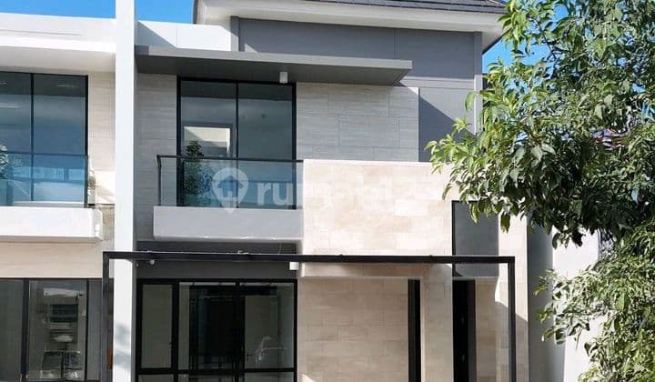 Rumah Mewah Citraland Tallasa City Makassar