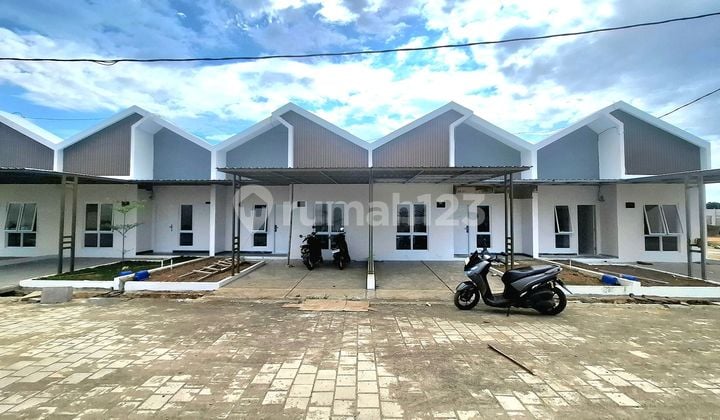 Dijual Rumah Siap Huni Di Barombong Dekat Tanjung Bunga Makassar