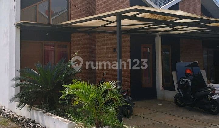 Rumah Poros Jalan Macanda 5 Menit ke Kampus Uin Samata