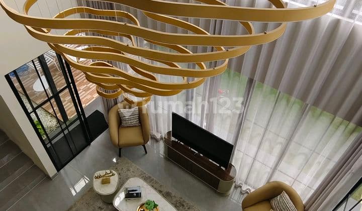Rumah Premium Keren Citraland Tallasa City Makassar