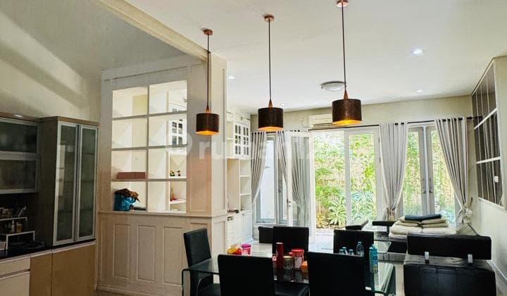 Rumah Terawat Turun Harga Area Surabaya Timur Fnl Tengah Kota