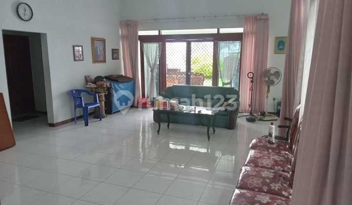 Siap Huni Rumah Murah Fnl Area Ngagel Nginden Manyar