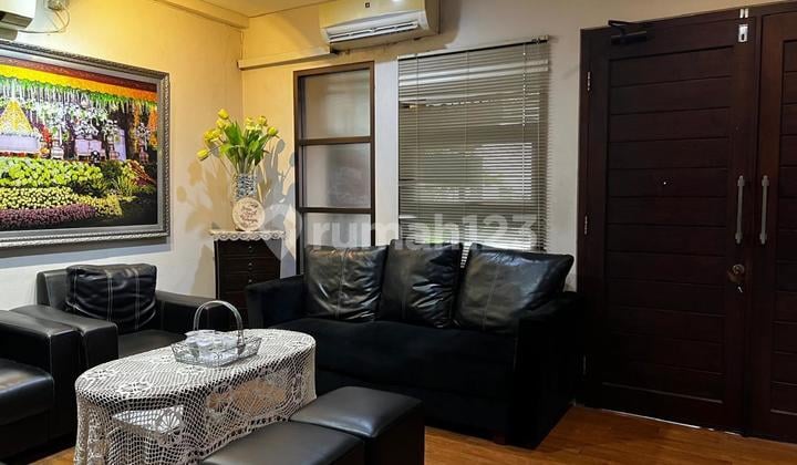 Strategic Location House Fnl Near Ngagel Kertajaya