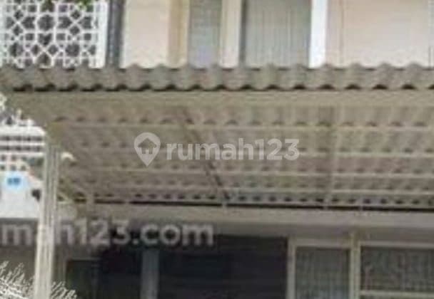 Rumah East Coast Park Pakuwon City Taman Mutiara Griya Asri Florence
