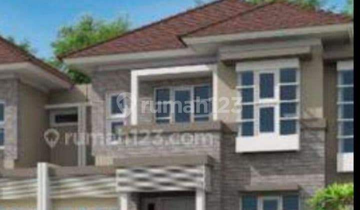 Puri Galaxy Bamboo Lakes Galaxy Bumi Permai Pakuwon City Kertajaya Dharmahusada Manyar House