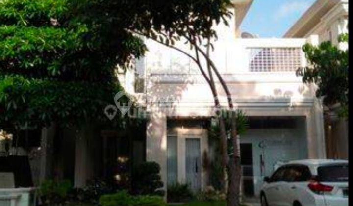 Rumah Bahama Beach Pakuwon City Malibu Palm Long Beach Rumah Bahama Beach Pakuwon City Malibu Palm Long Beach