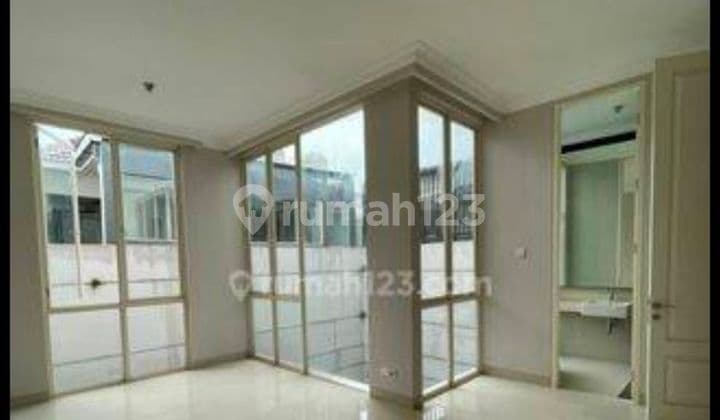 Rumah Grand Island Pakuwon City Casa Tobago Santiago Rosa Zimbali Costa