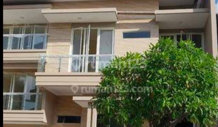 Rumah San Diego New Gress Minimalis San Antonio Virginia Regency Rumah San Diego New Gress Minimalis San Antonio Virginia Regency