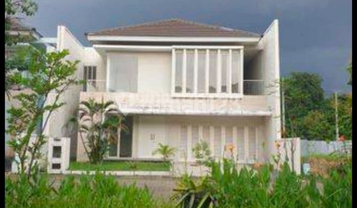 Rumah Manyar Garden New Gress Klampis Semolo Manyar Jaya Manyar Rejo Indah