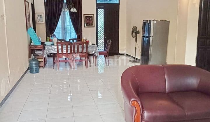 Rumah 2lt termurah area sutorejo mulyosari indah babatan pantai surabaya