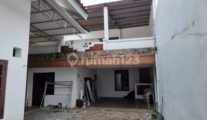 Rumah usaha Gudang strategis hanya 7jt an daerah mojoarum ploso timur kalijudan surabaya nego keras