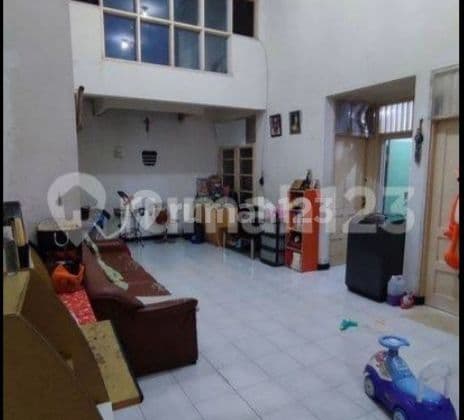 Rumah Hitung Tanah Ds Termurah Citraland Depan dekat komersial