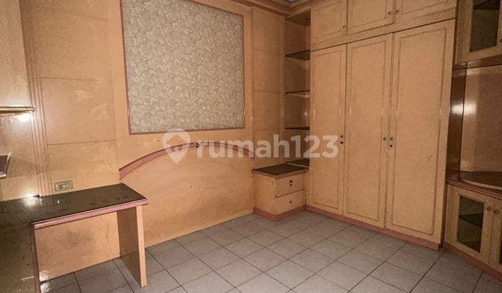 Rumah kecil termurah area manyar kartika tirtomoyo nginden intan surabaya