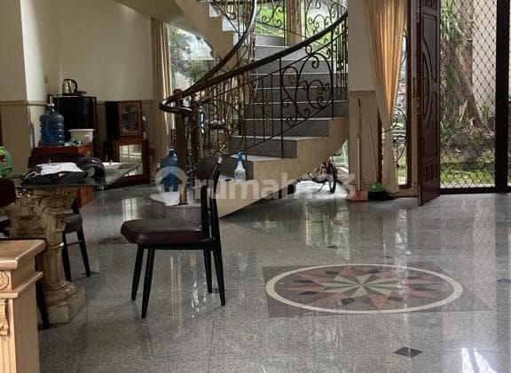 Sutorejo Prima Area House, Mulyorejo Pakuwon City Fnl