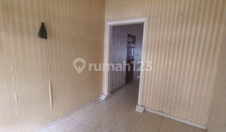 Affordable Ready-to-Occupy House in Kertajayamanyar, Kertoadi, Arief Rahman Hakim Final