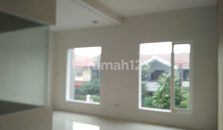 Rumah Ell Area Dharmahusada Indah Nginden Intan Semolowaru