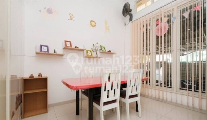 Dijual Disewa Ds Rumah Kantor Nirwana Executive Rungkut Surabaya