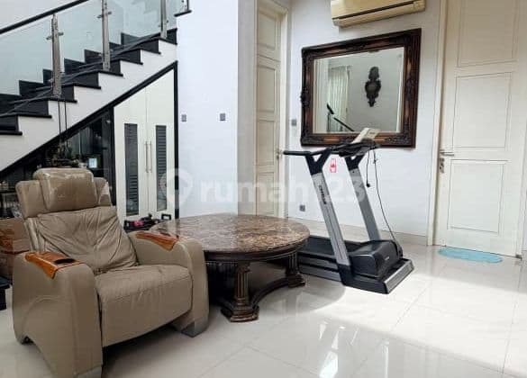 Rumah Minimalis Siap Huni Area Mulyorejo Pakuwon City Sutorejo Prima Ell