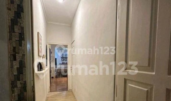 Rumah 3lt Dekat Snt Kampus Its