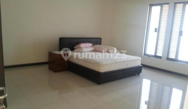 Rumah Ell Daerah Galaxyfurnished