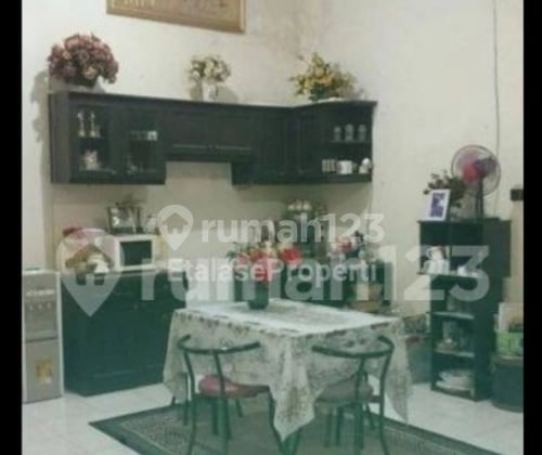 Jual Rumah Md Rungkut Harapan