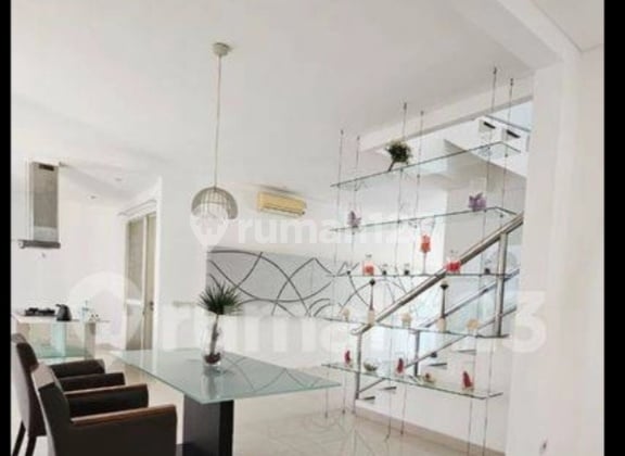 Turun Harga Dijual Jf Rumah Siap Huni San Antonio Pakuwon City