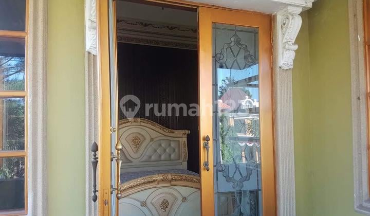 Rumah 2 Lantai Terawat Area Galaxy Regency 21 Mulyosari Fnl
