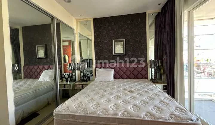 Rumah Minimalis Full Furnish Termurah Area San Antonio Grand Island Palm Beach Kev Pakuwon City Nego Sampe Deal