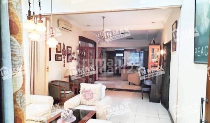 Di Jual Cepat Ld Rumah 1,5lt Terawat,bersih,rapi