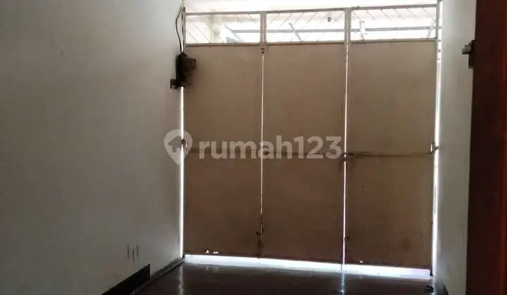 Rumah Second Area Dharmahusada Kertajaya Indah Galaxy Fnl