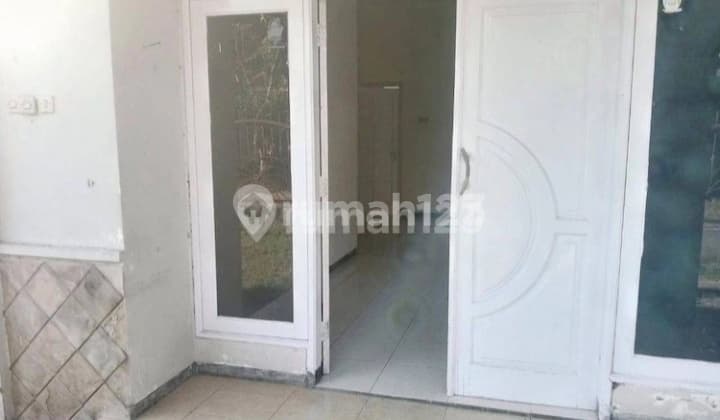Rumah Butuh Renovasi Me Shm Di Jemursari, Surabaya Lokasi Strategis Dekat Rsi Jemursari