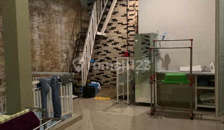 Rumah Ell Sangat Terawat & Siap Huni Manyar Nginden Semolowaru